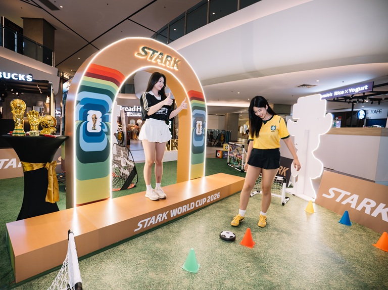 STARK Football Fiesta 03/06/26